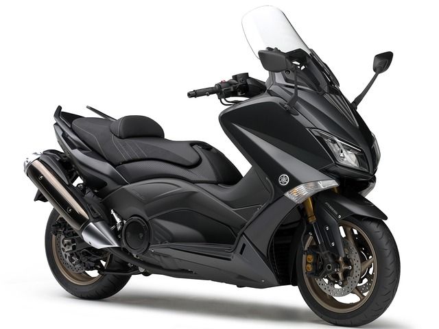 PIECES T-MAX 530