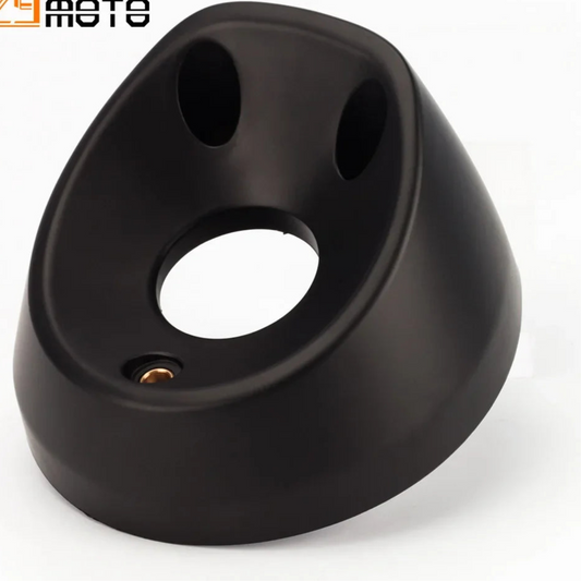 Yamaha Tmax 560 TECH MAX 2020-2021 Motorcycle Exhaust Tip Cover and Muffler Accessory