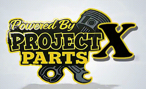 ProjectXparts